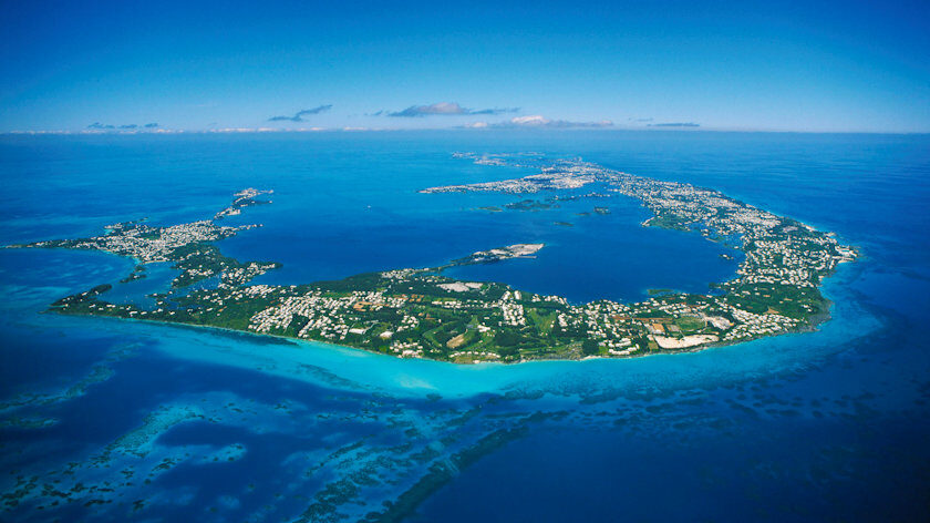 Bermuda