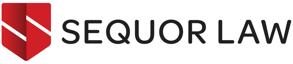 Sequor Law Logo