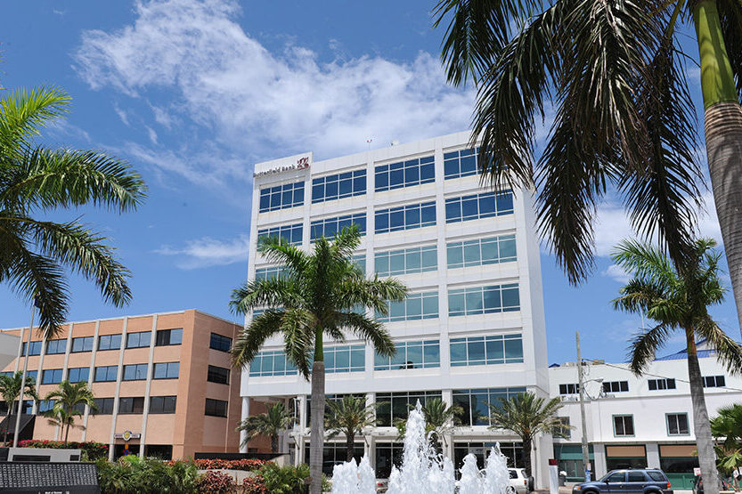 Butterfield Bank Cayman